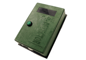 gps-detector