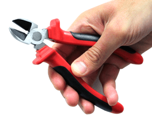 CABLE CUTTER 160 mm