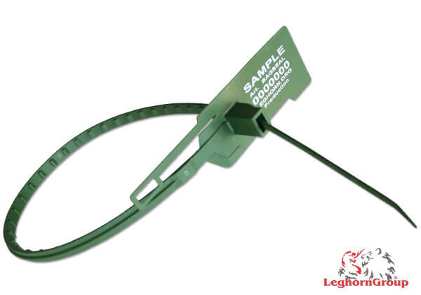 BAGSEAL 6x420 mm - obrazek 2