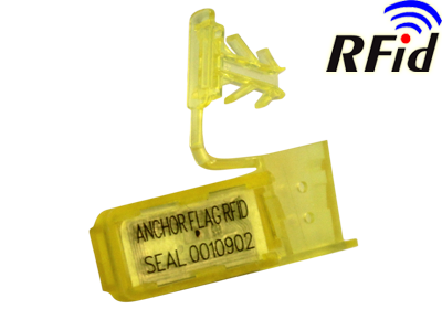 RFID ANCHORFLAG UHF